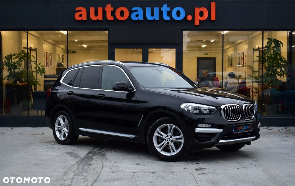 BMW X3 - 3