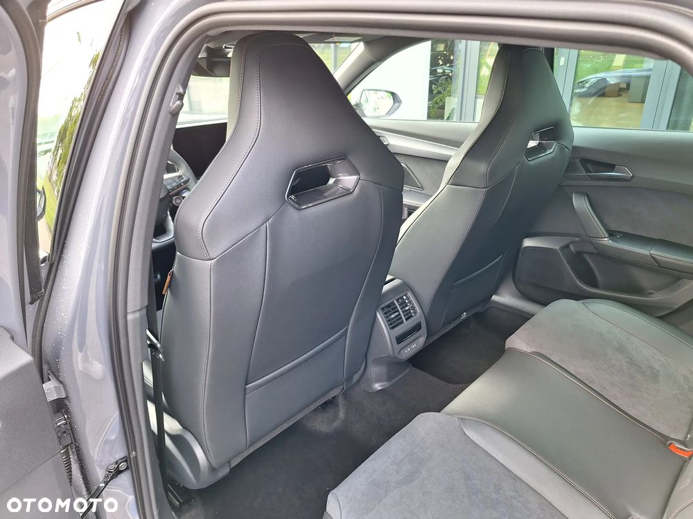 Cupra Formentor 1.5 TSI DSG - 12
