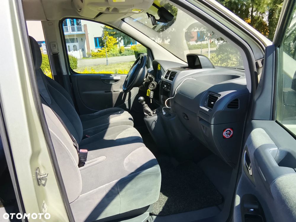 Citroën Jumpy - 13