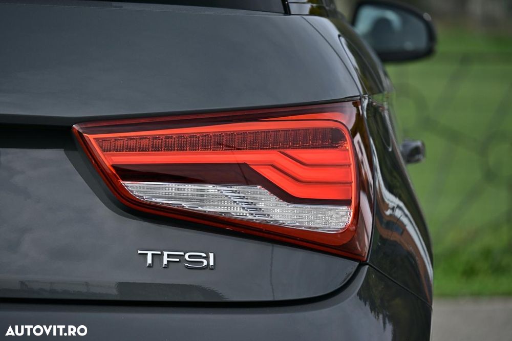 Audi A1 - 13