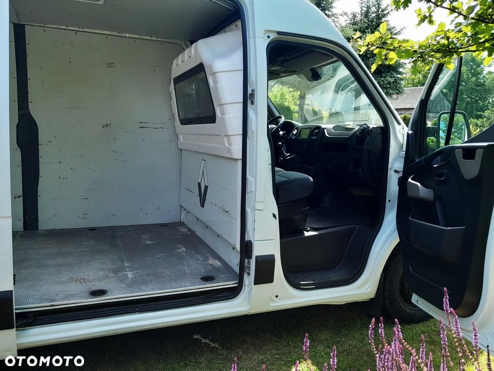 Renault Master - 18