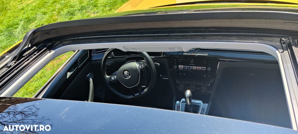 Volkswagen ARTEON 2.0 TDI SCR 4Motion DSG Elegance - 7