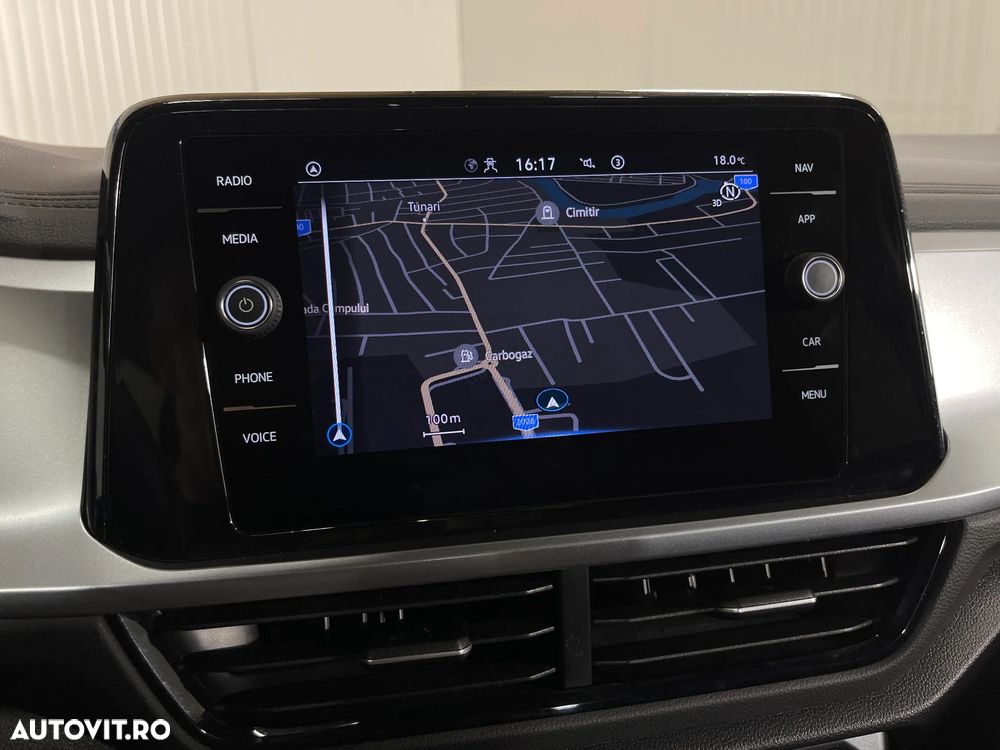Volkswagen T-Roc 2.0 TDI Life - 16