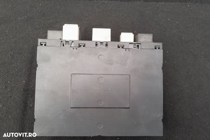 Calculator confort 3C0937049E 3C0937049E Volkswagen VW Golf 5 [2003 - - 4