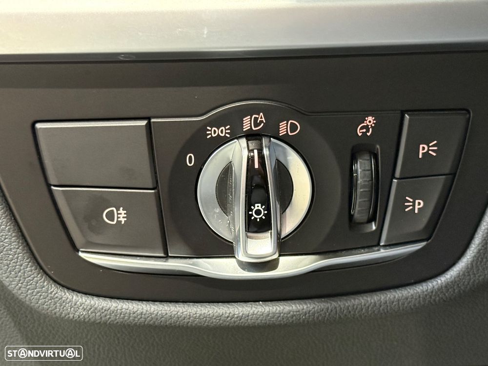 BMW iX3 M Sport Impressive - 26