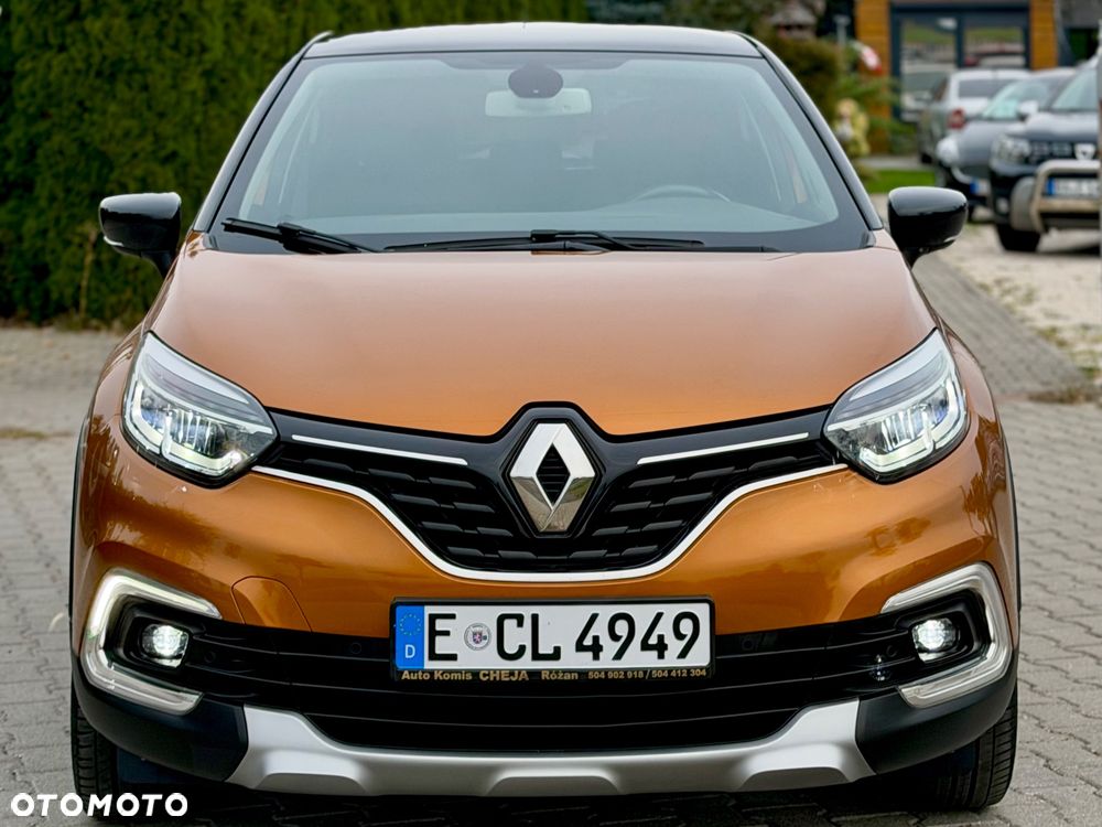 Renault Captur ENERGY TCe 90 Start&Stop Luxe - 28