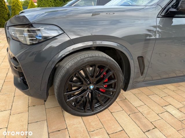 BMW X5 xDrive30d sport - 1