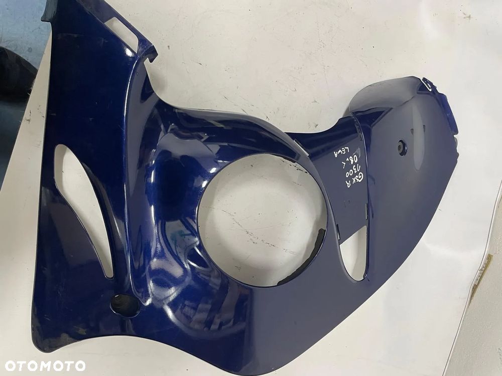 Owiewka lewa Suzuki GSX R 1300 2008 - 7