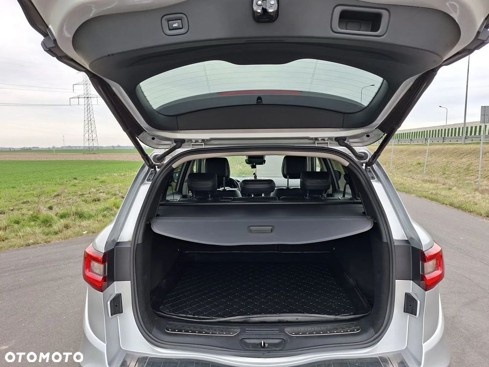 Renault Koleos 1.7 Blue dCi Intens X-Tronic - 10