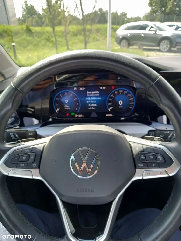 Volkswagen Golf - 12