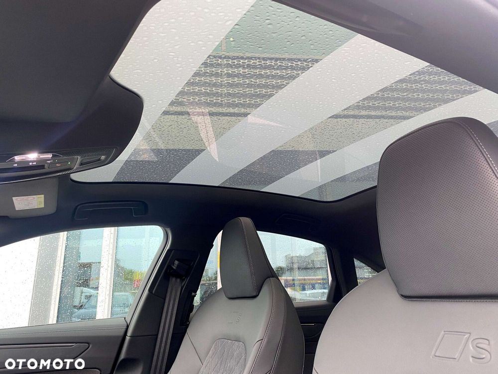 Audi A6 Limousine - 15