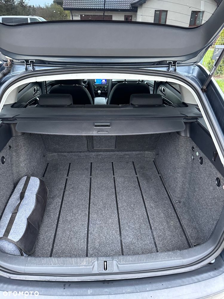 Skoda Octavia 1.9 TDI Ambiente - 10