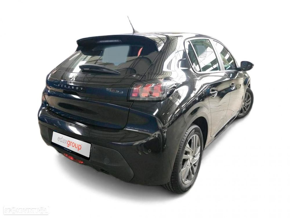 Peugeot 208 1.5 BlueHDi Active Pack - 2