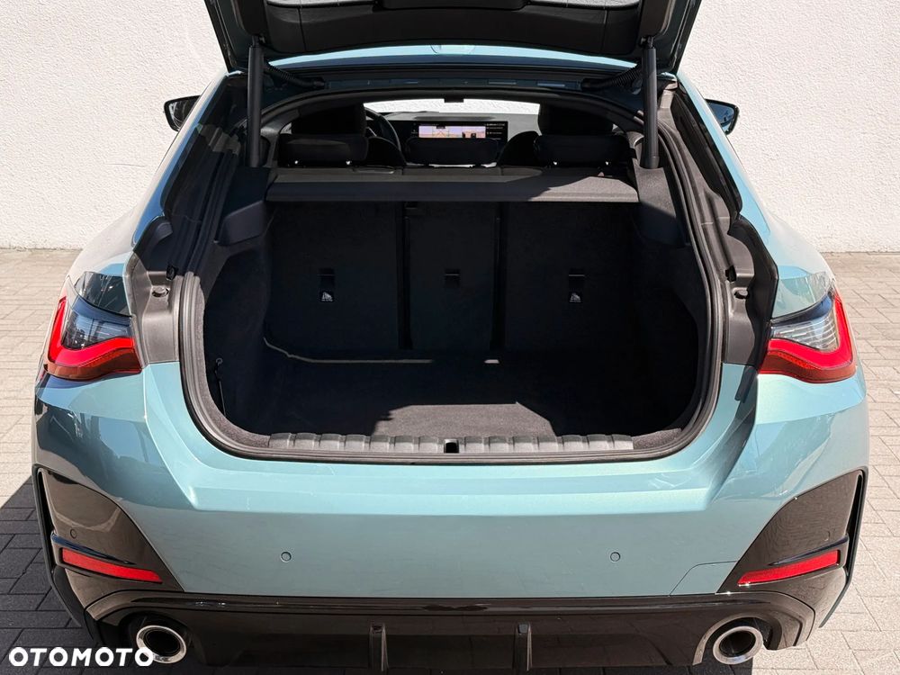 BMW Seria 4 430i xDrive M Sport - 15