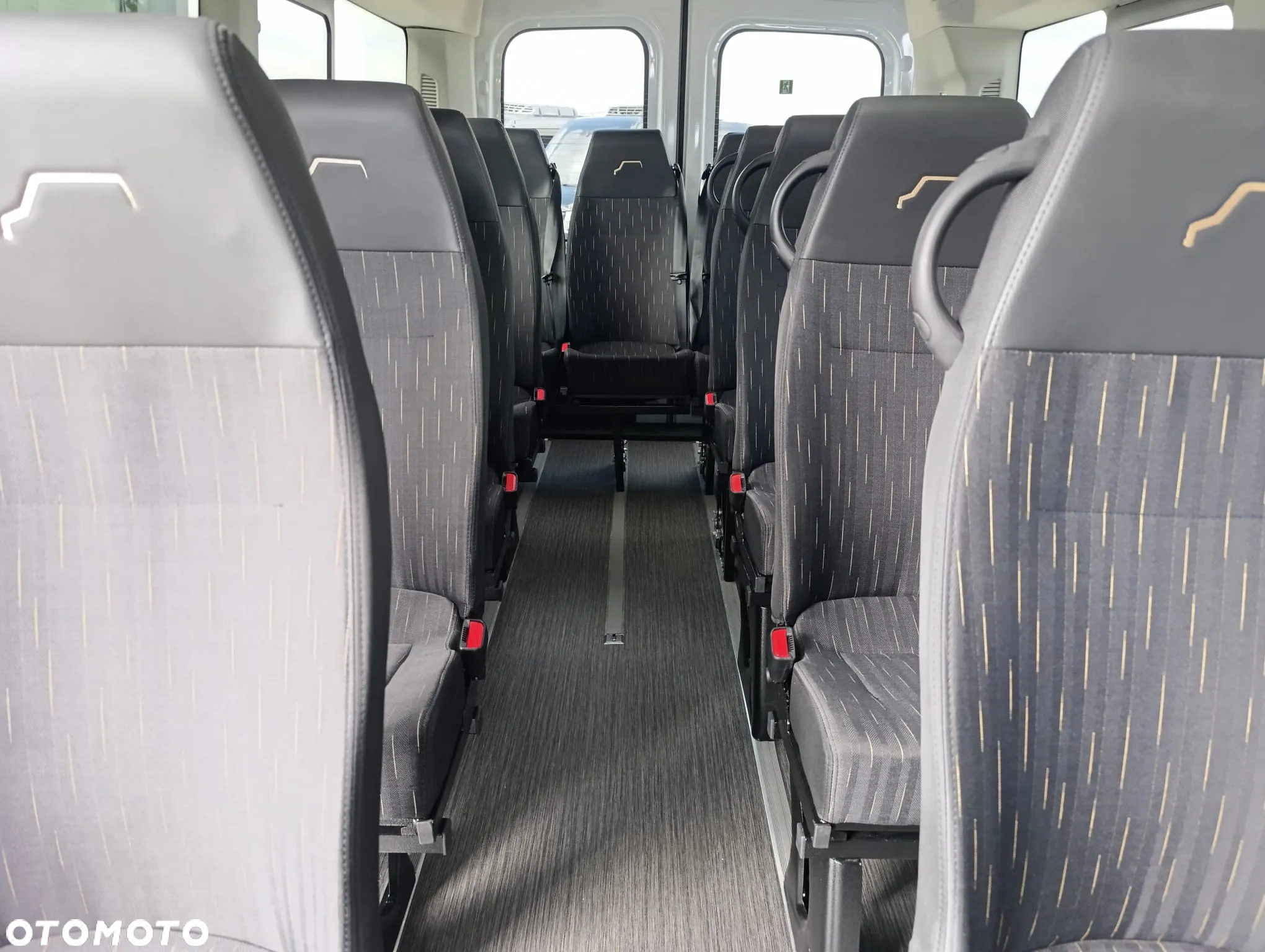 Ford Transit - 20