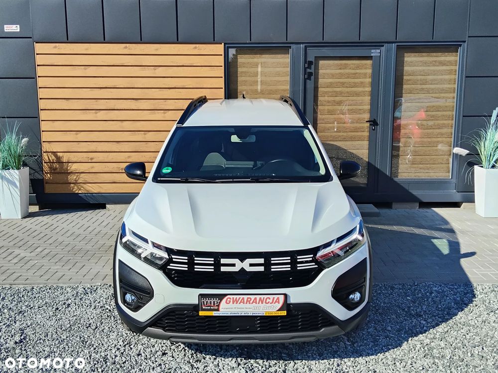 Dacia Jogger TCe 110 Extreme - 31