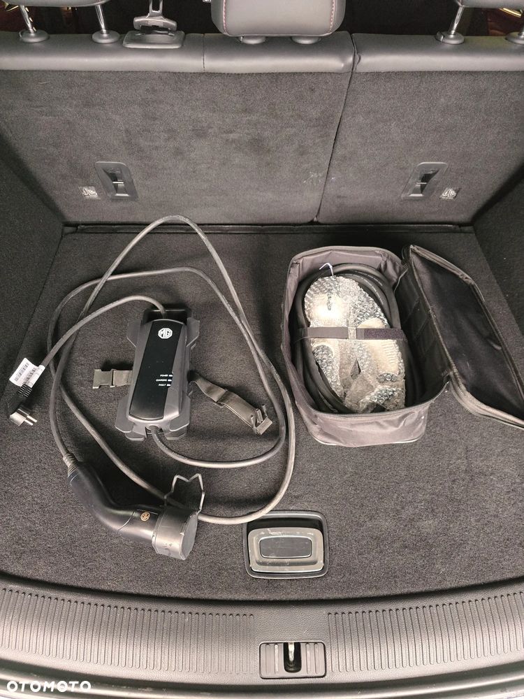 MG HS PHEV - 21