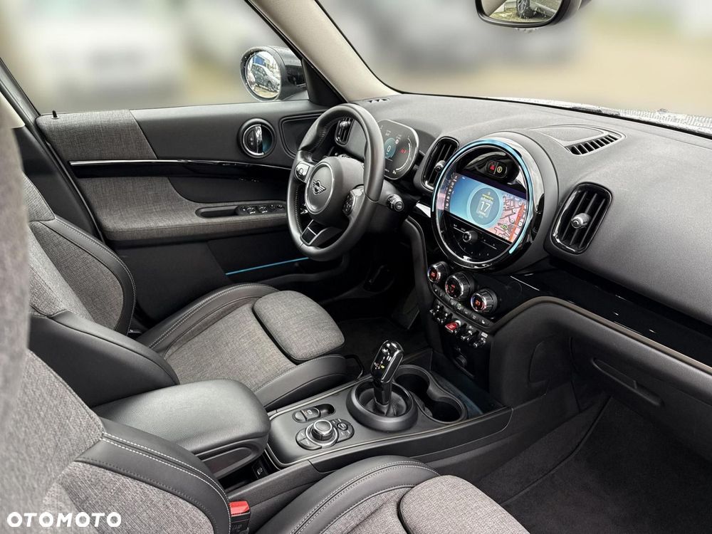 MINI Countryman - 7