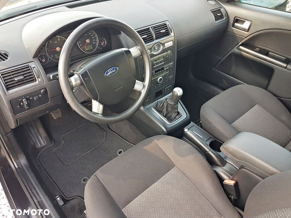 Ford Mondeo 2.0 TDCI Ambiente - 10