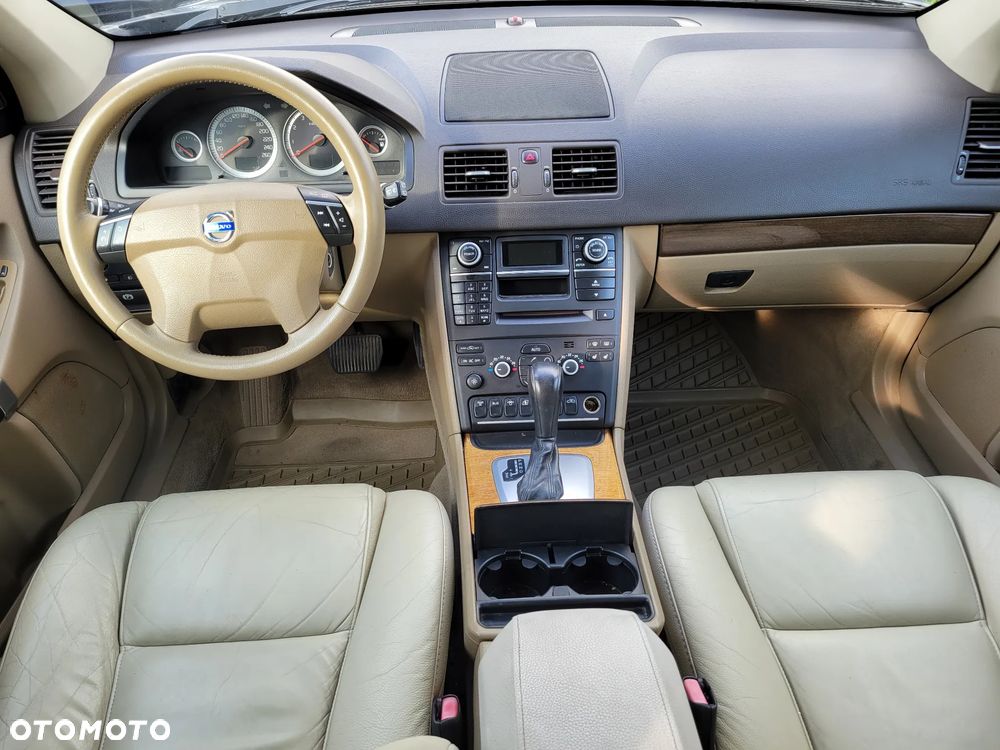 Volvo XC 90 3.2 AWD Executive - 17