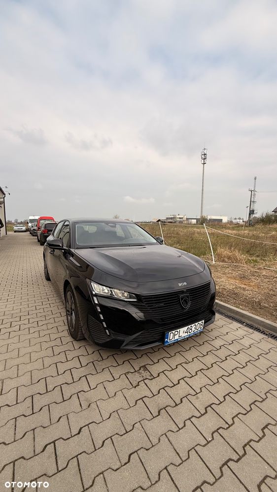 Peugeot 308 PureTech 130 GPF Stop & Start Active Pack - 3