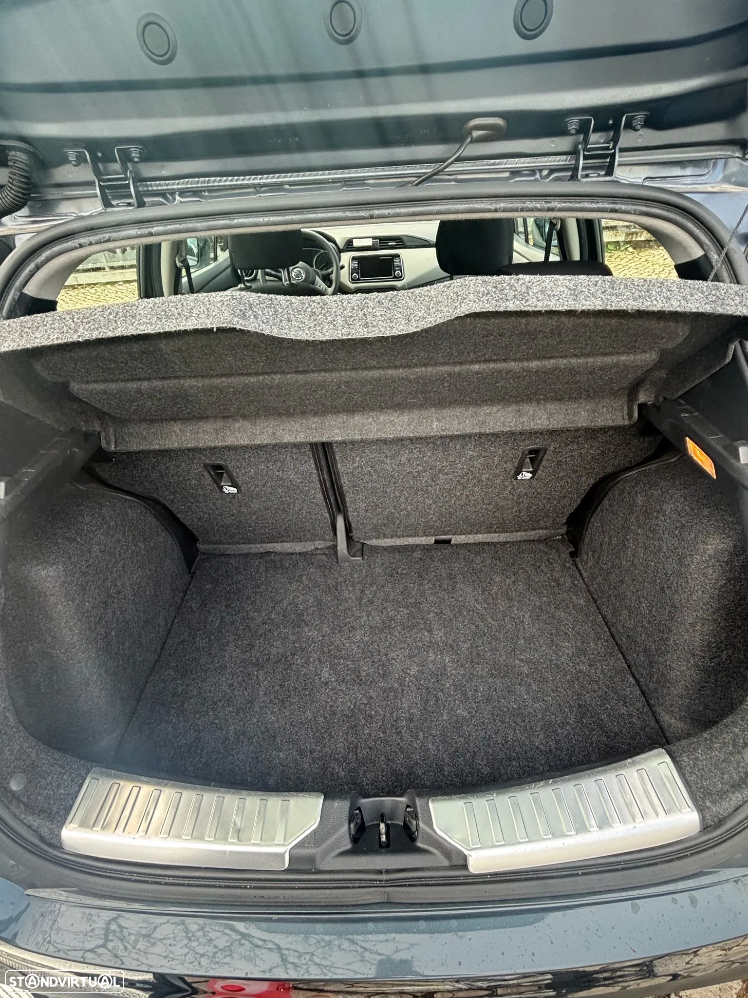 Nissan Micra 0.9 IG-T Acenta S/S - 16