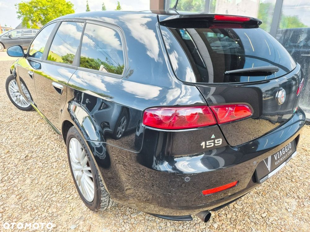 Alfa Romeo 159 - 4