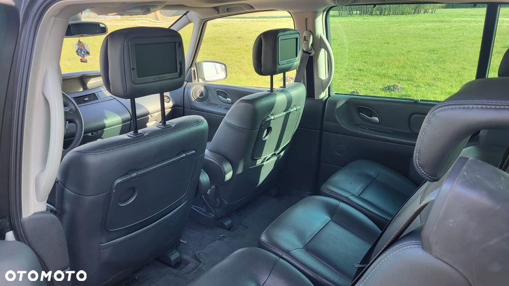 Renault Espace 2.0 dCi FAP Edition 25th - 8
