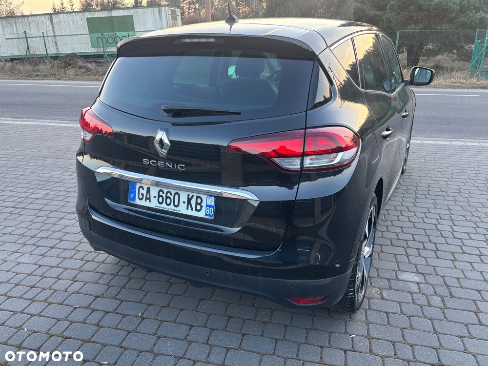Renault Scenic - 6