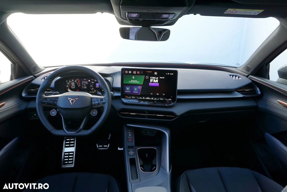 Cupra Terramar 1.5 e-TSI DSG7 MHEV - 29