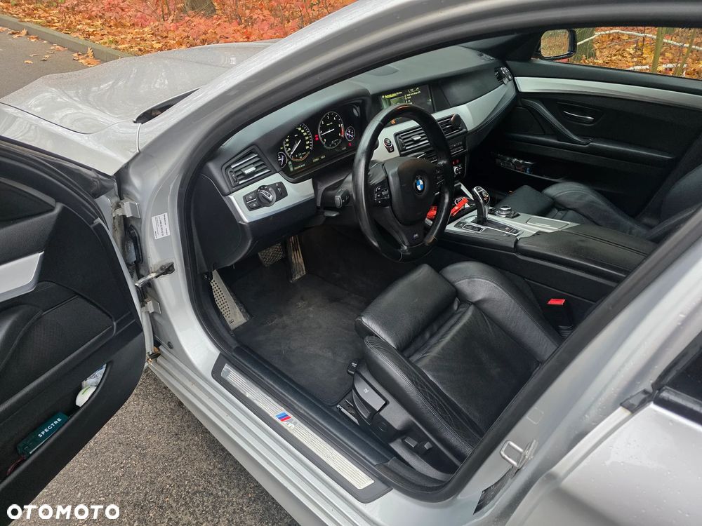 BMW Seria 5 - 15