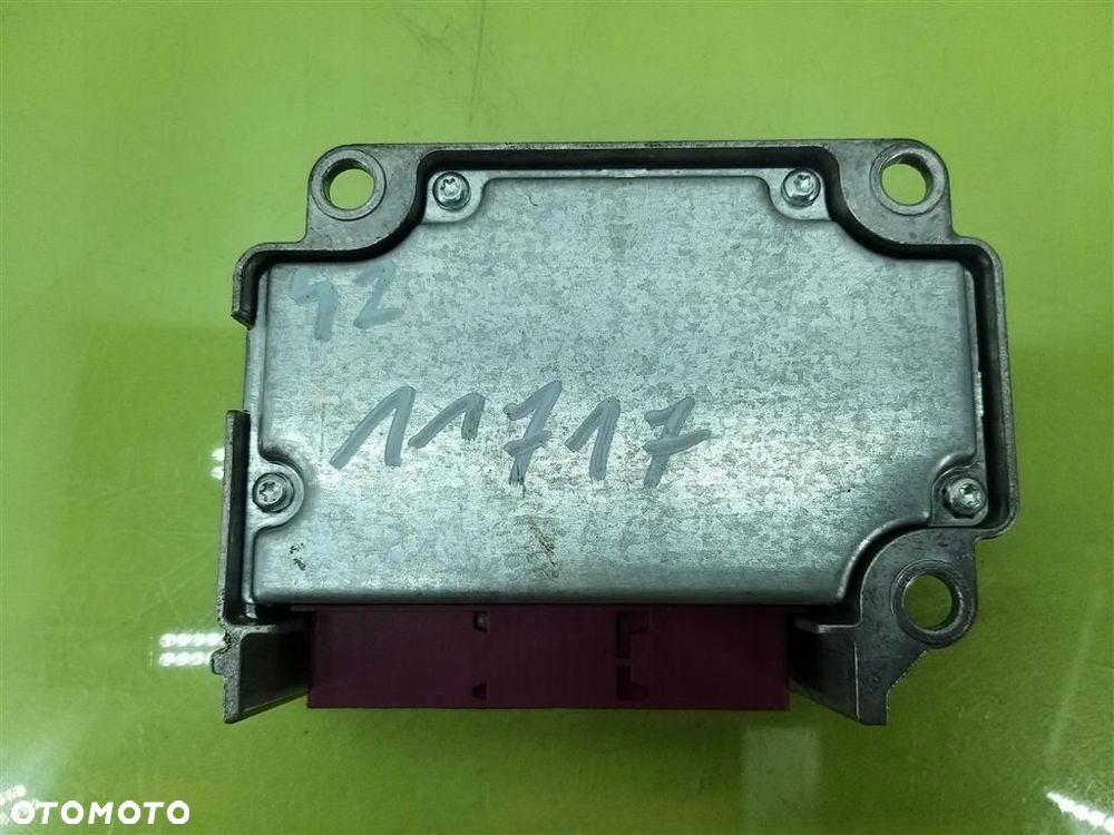 SENSOR MODUŁ AIRBAG AIR BAG DODGE CALIBER 07-12 R P04896617AE - 4