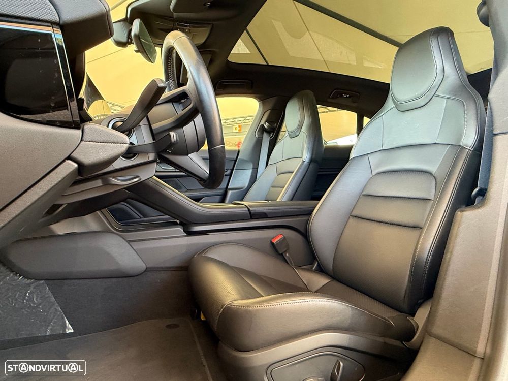 Porsche Taycan Cross Turismo - 7
