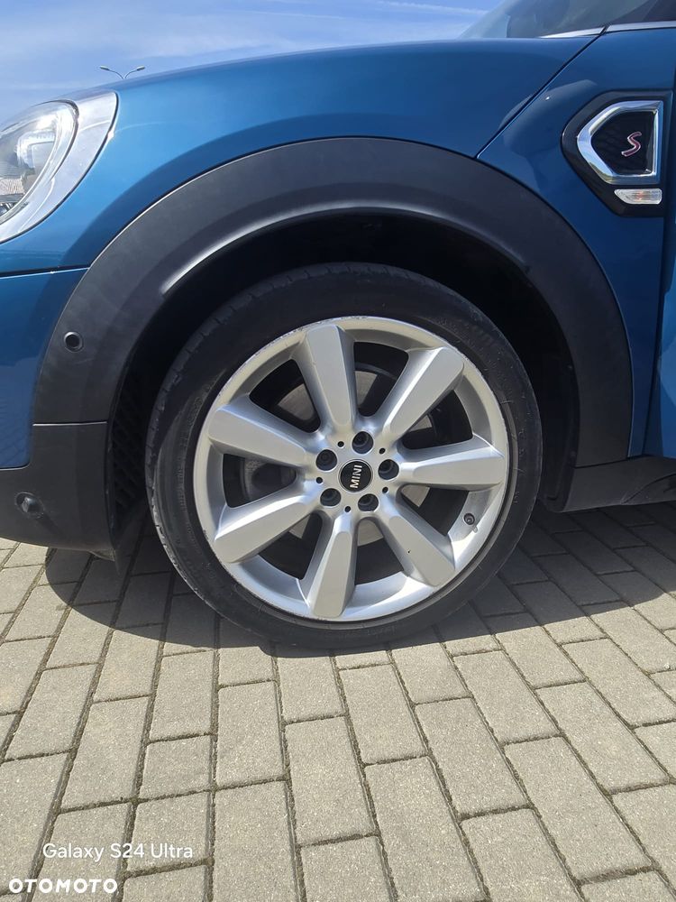 MINI Countryman Cooper S ALL4 - 16