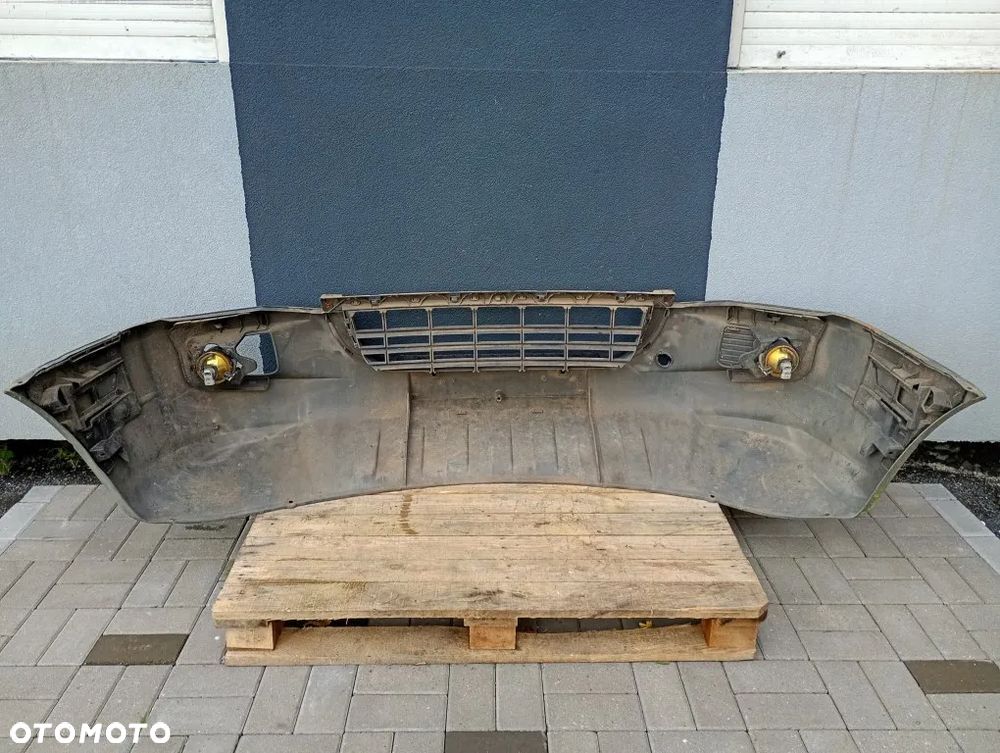 zderzak przedni kompletny na halogeny vw crafter 2e 2006-2011 2e0807103a - 11