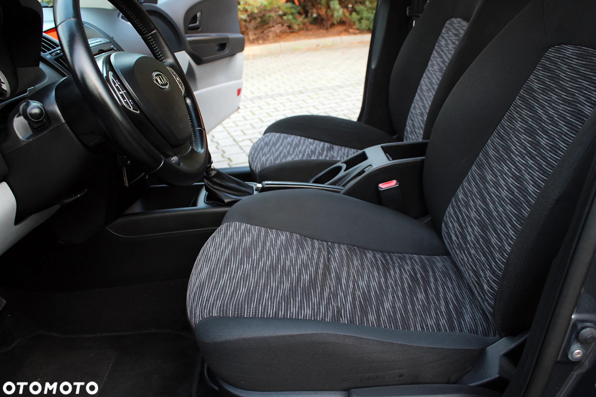 Kia Ceed Cee'd 1.4 Comfort - 25