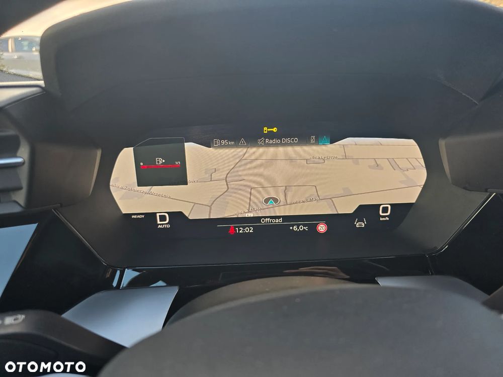 Audi A3 Sportback 35 TDI S Line S tronic - 32