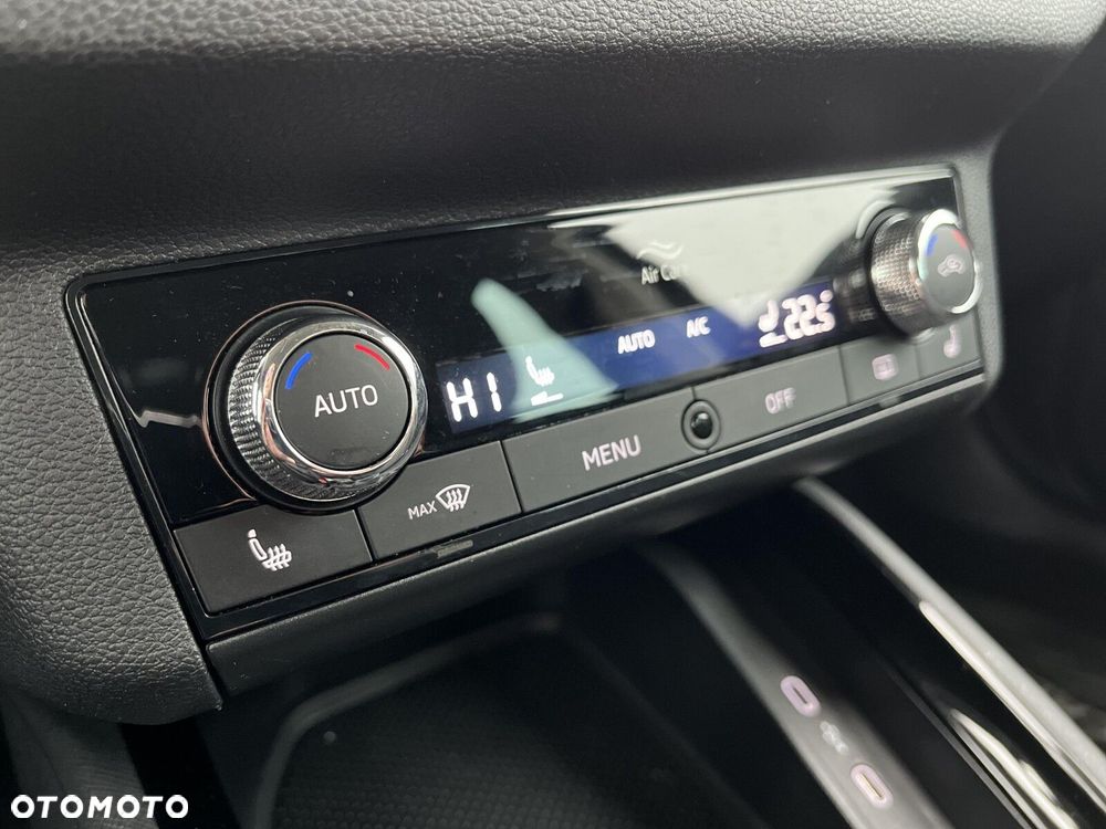 Skoda Scala 1.5 TSI Ambition - 26