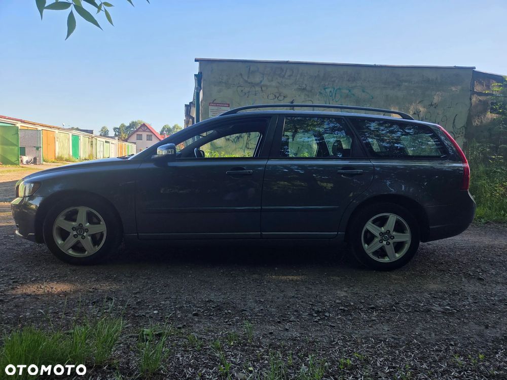 Volvo V50 2.0D Momentum - 11