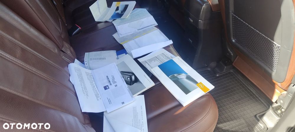 Opel Antara 2.0 CDTI 4x4 Navi - 34