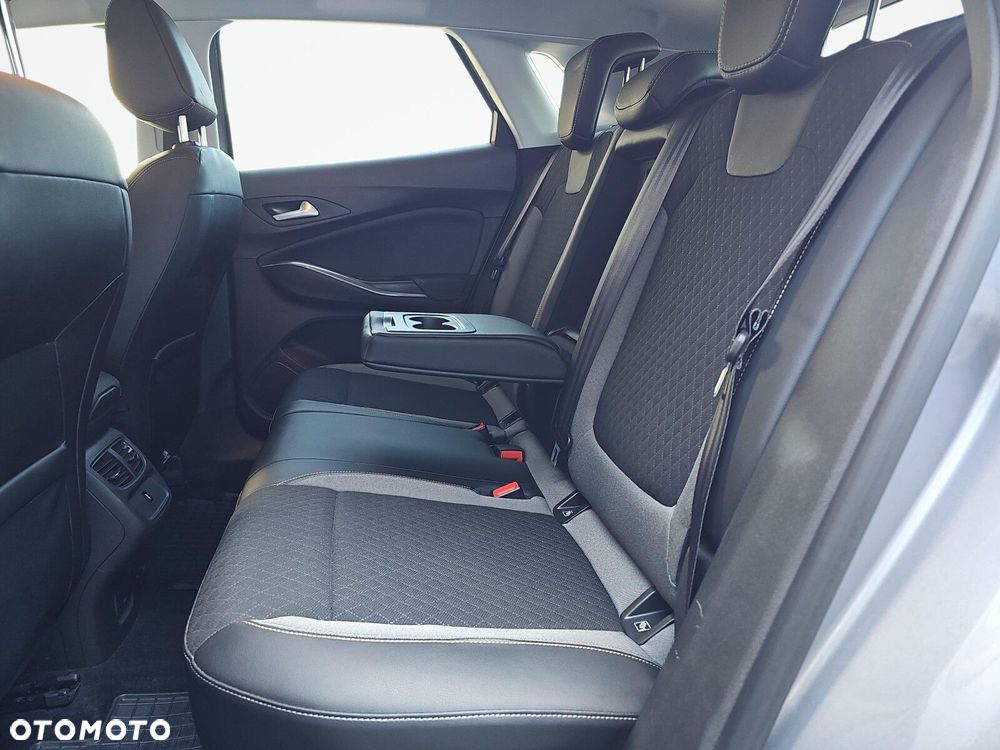 Opel Grandland X - 29