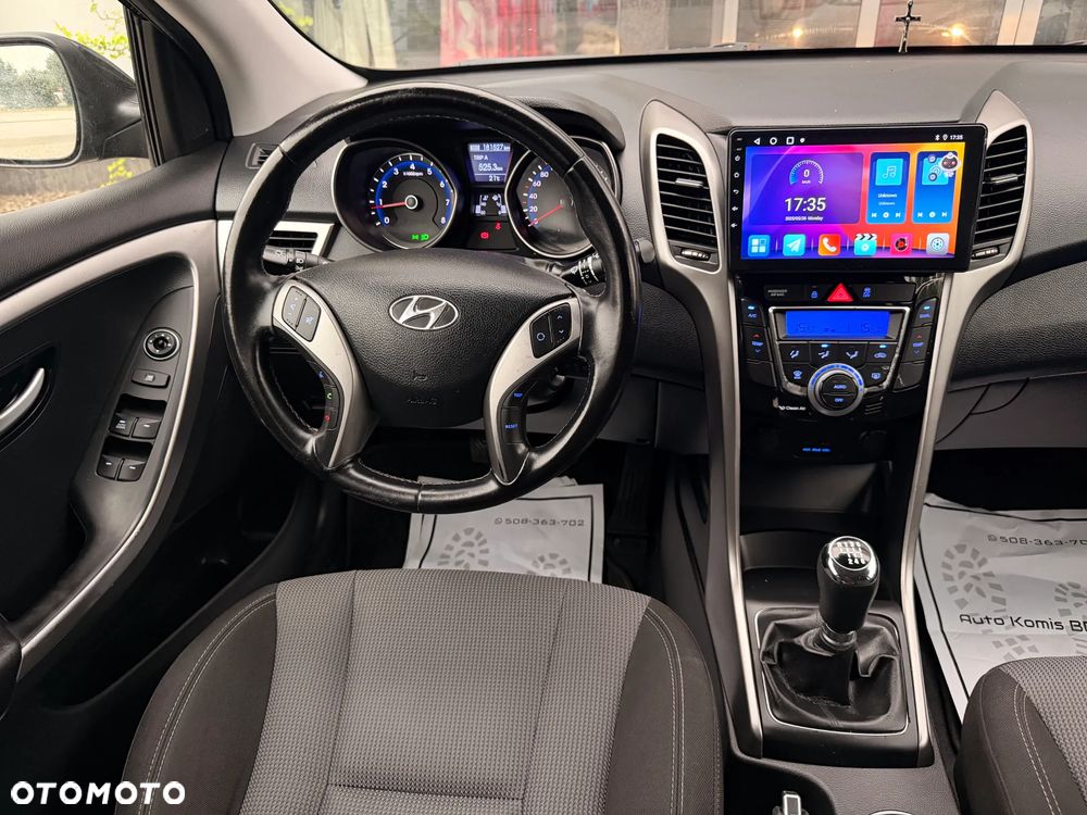 Hyundai i30 - 6
