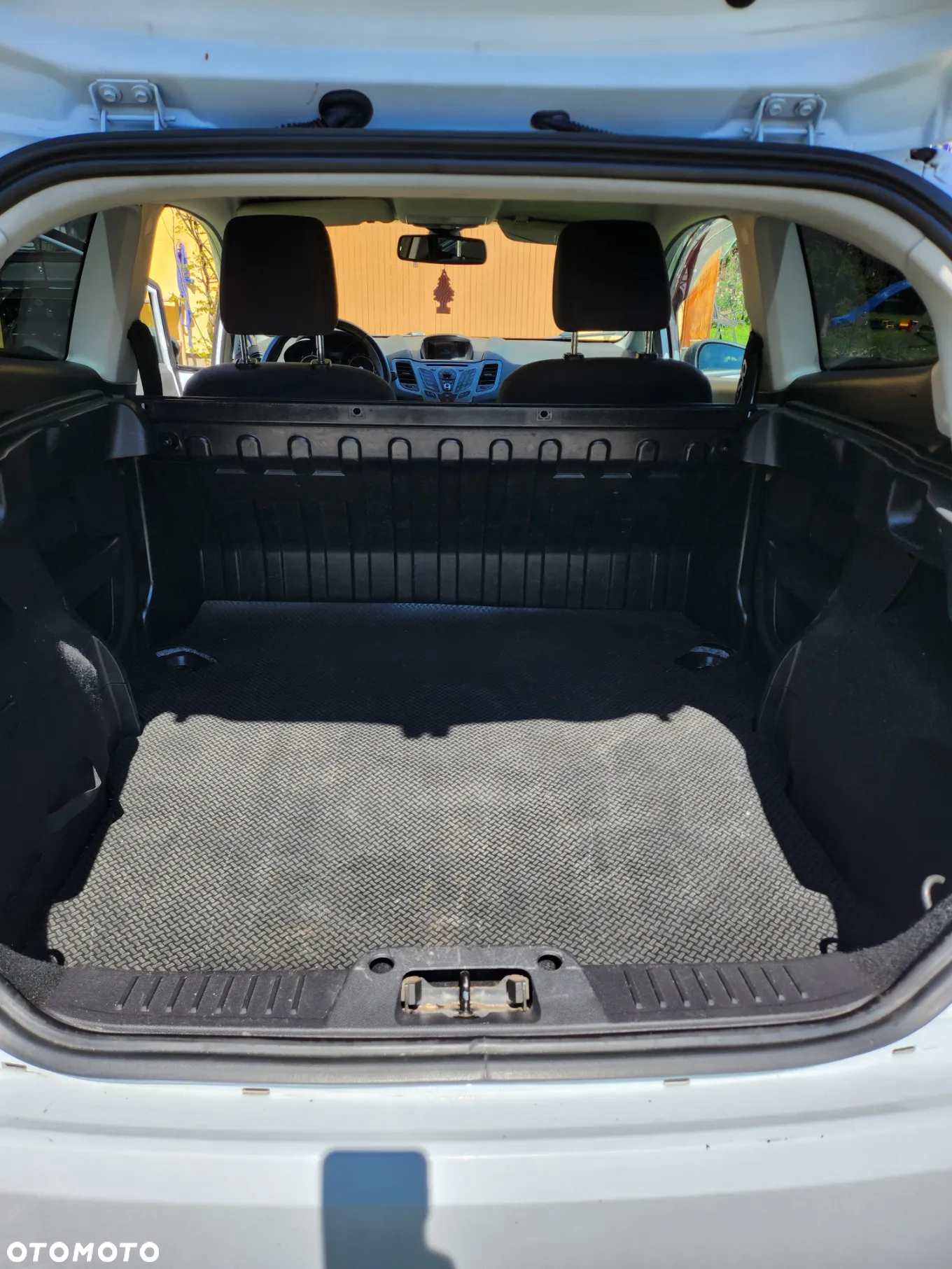 Ford Fiesta 1.5 TDCi Trend - 14