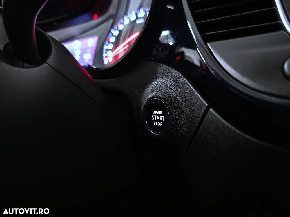 Opel Crossland X 1.2 Start/Stop 120 years Aut. - 22