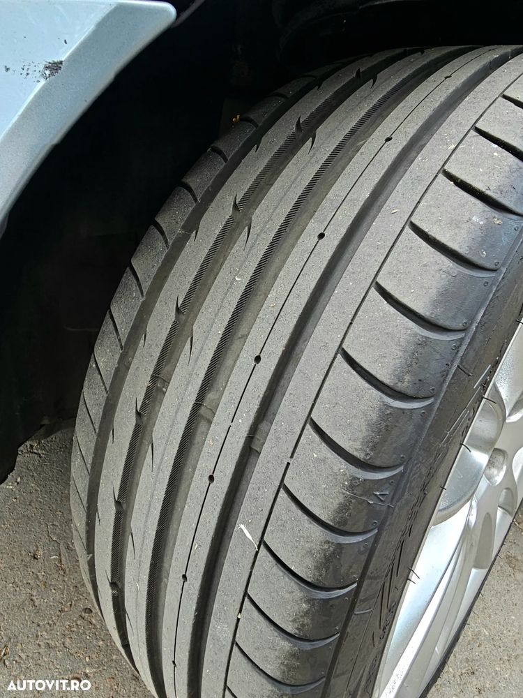 Volvo C70 2.4i Summum - 19