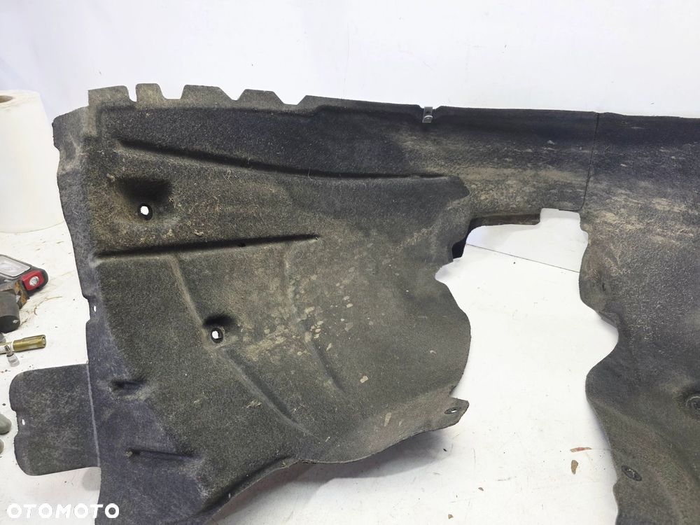 NADKOLE MATERIAOWE PRAWY PRZÓD AUDI A6 C8 4K0821172 - 11