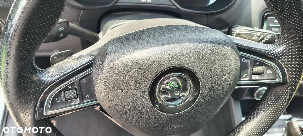 Skoda Octavia - 40