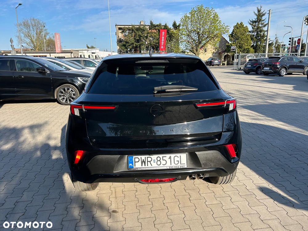 Opel Mokka 1.2 T GS Line Plus S&S - 8