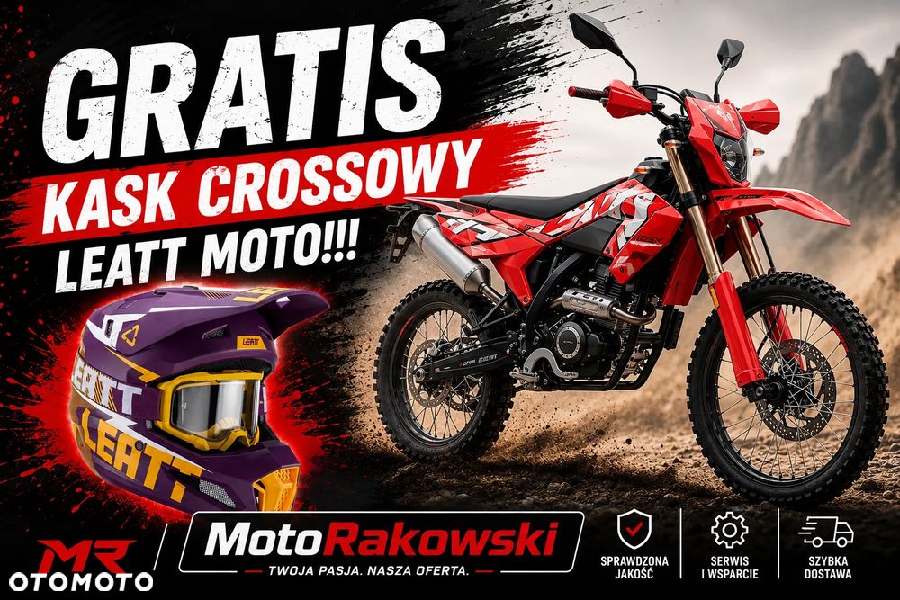 QJMOTOR COV 125X - 1