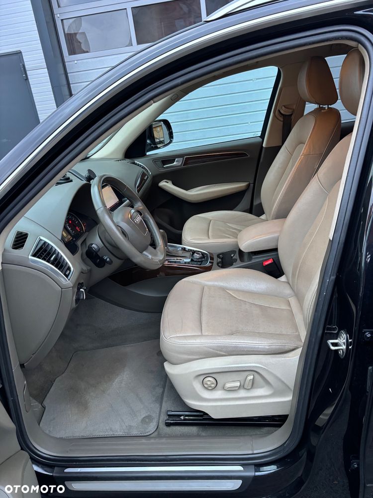 Audi Q5 2.0 TDI Quattro S tronic - 18